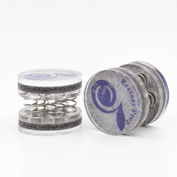 Pies Aislantes Sprenger Antivibración para Altavoz HIFI - imagen 5