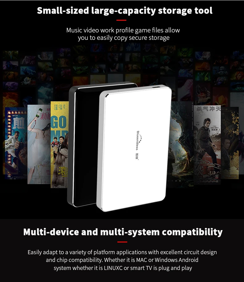 hard disk with hdd enclosure (7)