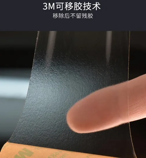 Logitech-patines de ratón para juegos de línea directa, pies de ratón para Logitech M275, M280, M330, M720, M557, M337, PTFE, deslizamientos de ratón, 1 juego/paquete Original - imagen 3