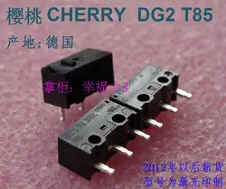 CHERRY Microinterruptor para ratón con contactos de oro