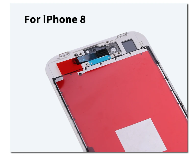 For iPhone 8 lcd screen replacement (3)