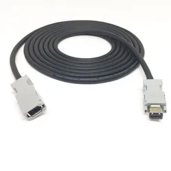 Cable Codificador Yaskawa JZSP-CMP00 – Servomotor Serie 5 y 7