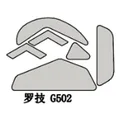 G502 Arc 1