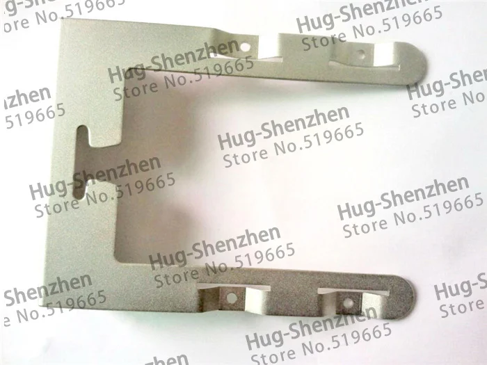 Bandeja portadora de disco duro para Mac Pro, accesorio con tornillo, para máquina Mac Pro A1186 MA356, 06-08 - imagen 4