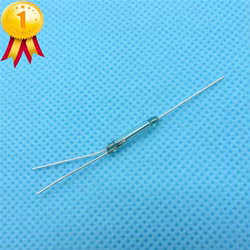 Interruptor de Láminas Magnético 3 Pines 2,5 x 14 mm