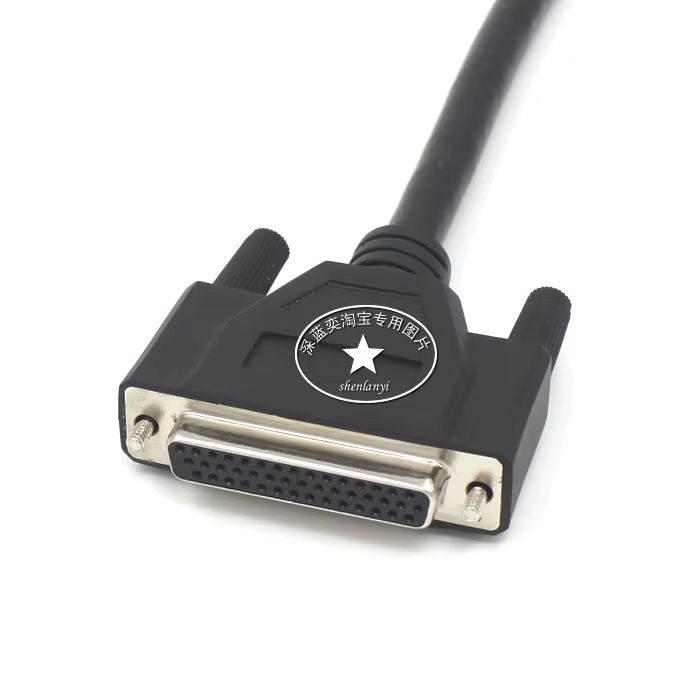 Cable DB44 Macho-Hembra Pro – Datos - imagen 3