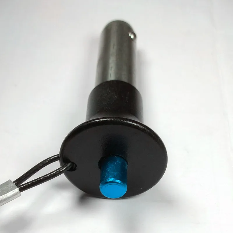 Accesorios para altavoces Line Array, Pin 12x27mm Y1227, Audio profesional para Subwoofer, consola mezcladora de altavoz portátil para DJ, 2 uds. - imagen 4