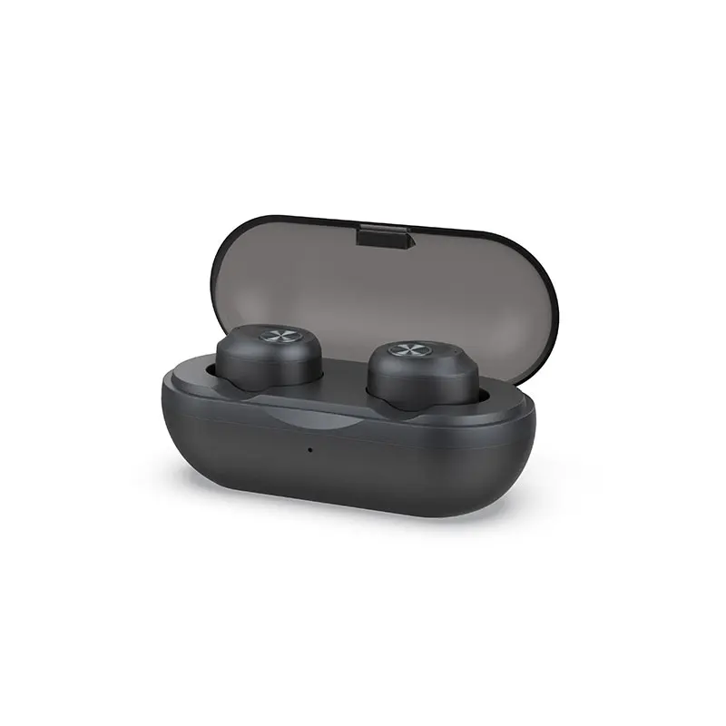 UTHAI E06 TWS auriculares inalámbricos verdaderos Mini auriculares gemelos estéreo compatibles con Bluetooth auriculares inalámbricos - imagen 3