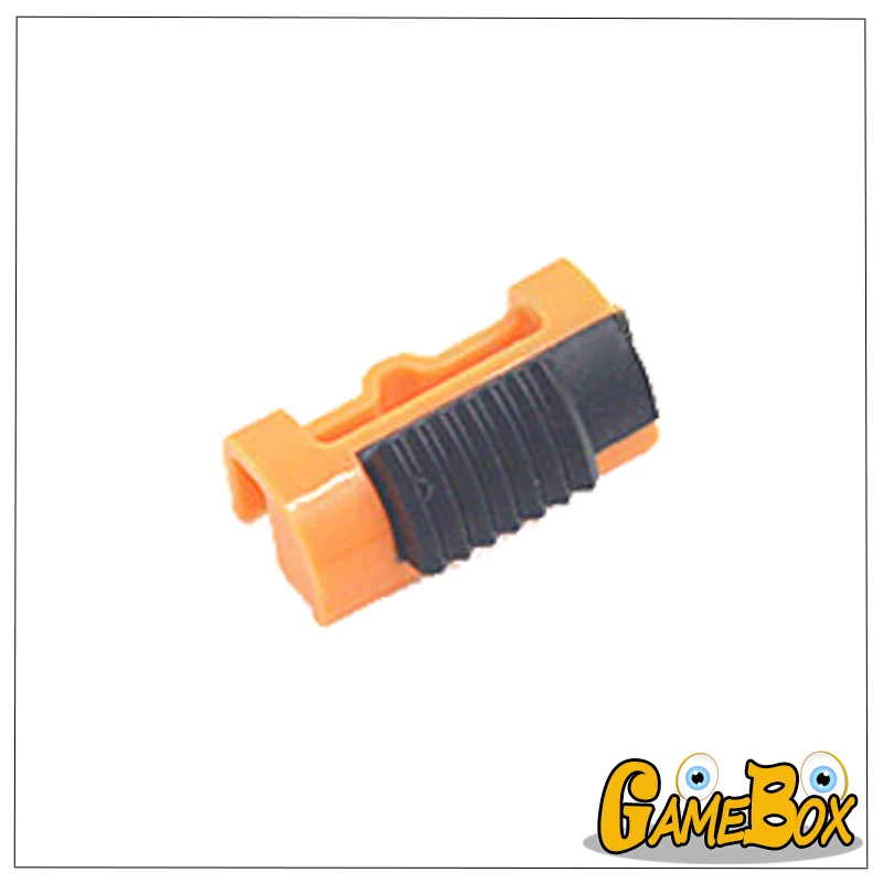 Llave durmiente con botón de sueño original para consola de juegos Nintend 2DS - imagen 4