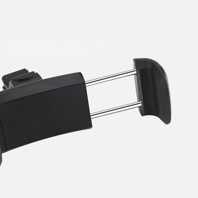 Soporte de teléfono móvil para coche, accesorio con rotación de 360 grados, para iPhone X, 7, 8, 6, 6s, 5, 5s, SE - imagen 5