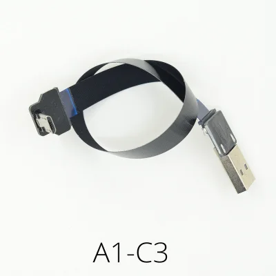 A1-C3