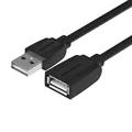 USB 2.0 Black