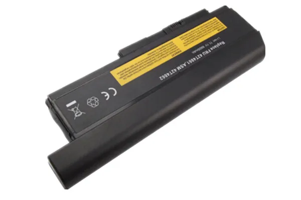 Venta al por mayor nueva batería de ordenador portátil de 9 celdas para Lenovo ThinkPad X220 X220i X220s 42T4902 42Y4864 - imagen 3