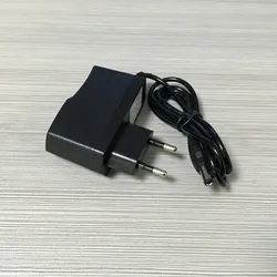 Cargador Batería Litopolímero 8,4V 1A con Indicador LED