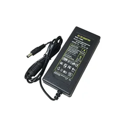 Fuente Alimentación 48V 2A LED Router - Adaptador Conmutado 96W