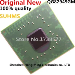 Chipset BGA SL8Z2 – Repuesto Compatible para Placa Base