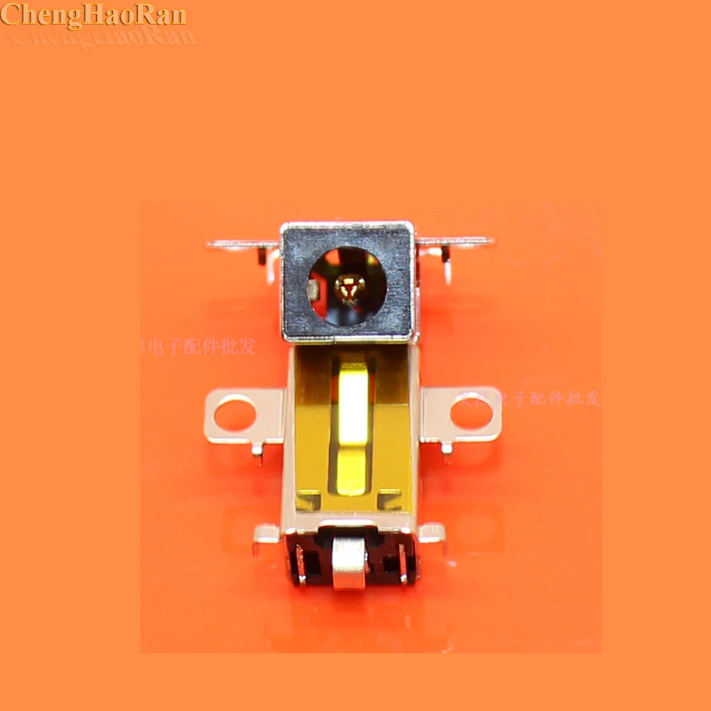 Conector de toma de corriente CC para Lenovo, 110-15ACL, 310-15IKB, 310-15ISK, 320-14IKB, 320-15AST, 510-15ISK, 1 unidad por lote - imagen 3
