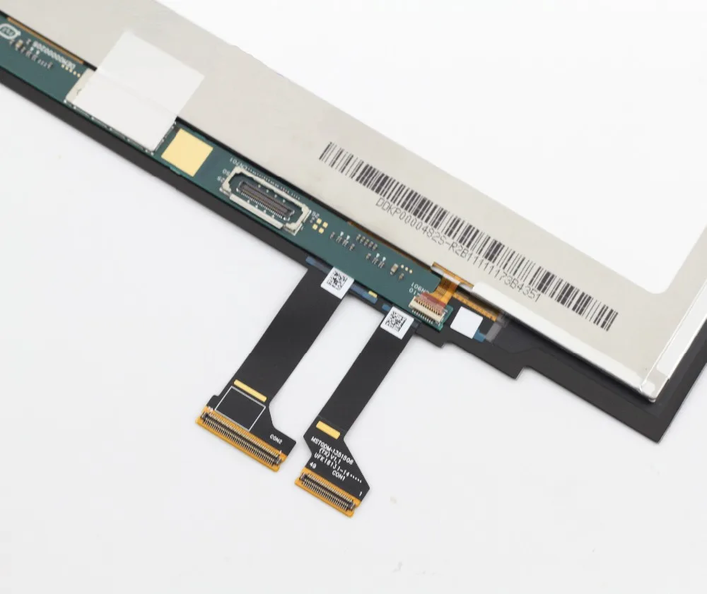 Pantalla LCD AAA + para ordenador portátil de 13,5 pulgadas, montaje de digitalizador con pantalla táctil, para Microsoft Surface 1769, 1769 - imagen 3