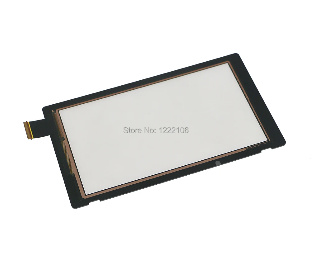 Pantalla táctil Original para consola Nintendo Switch NS, repuesto de pantalla táctil para consola Nintendo Switch NS, 1 Uds. - imagen 4
