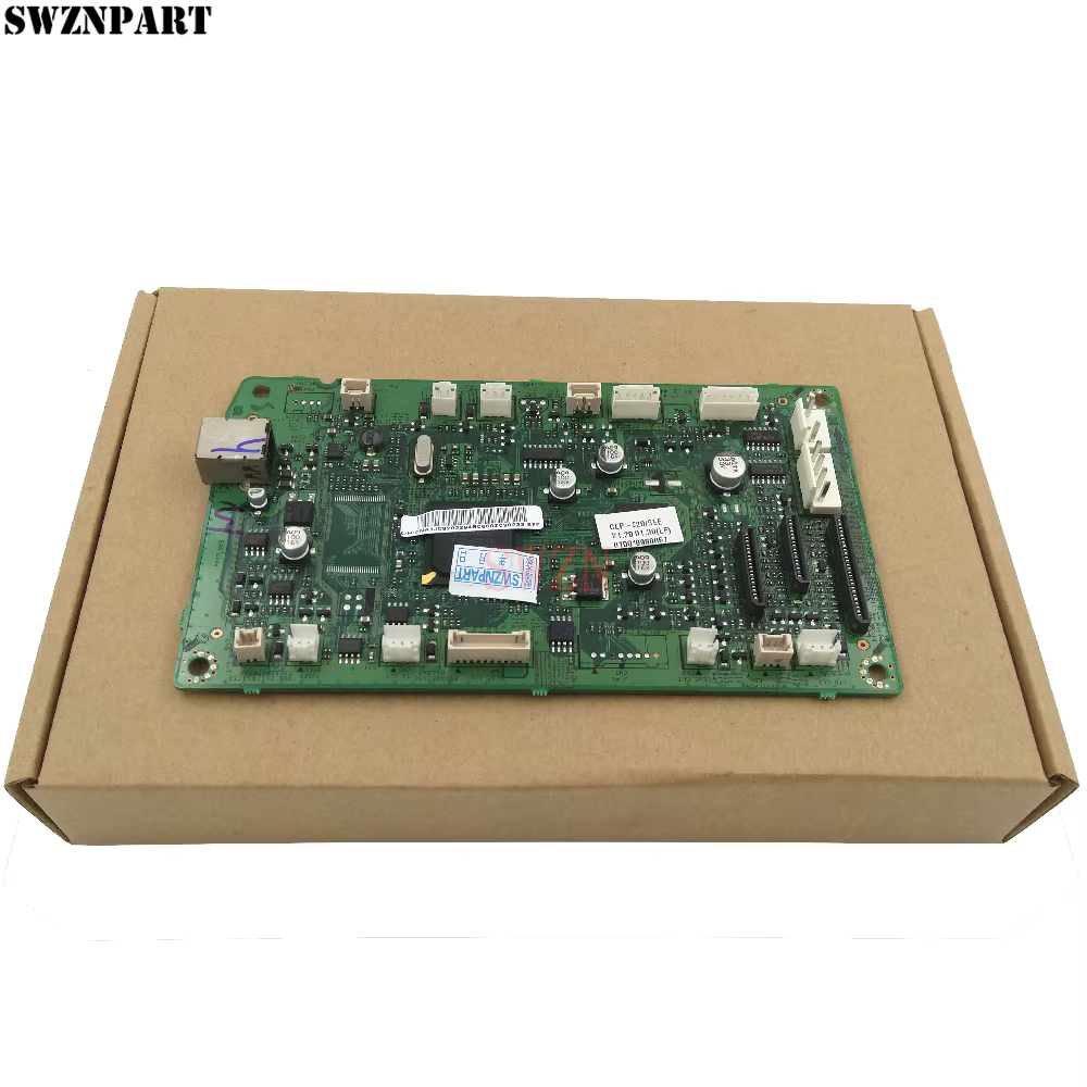 FORMATTER PCA ASSY-placa base lógica para Samsung, placa madre para Samsung CLP-320, CLP-325, CLP-321, 326 JC92-02294B