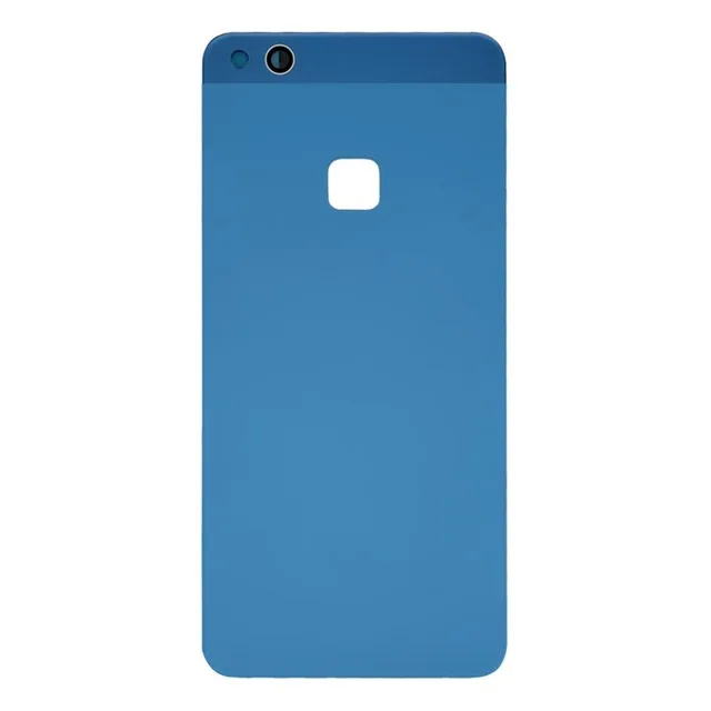 Funda trasera para Huawei P10 Lite, cubierta de batería, cristal de reparación de puerta con cinta adhesiva para reemplazo de 5,2 ", Huawei P10 Lite - imagen 3