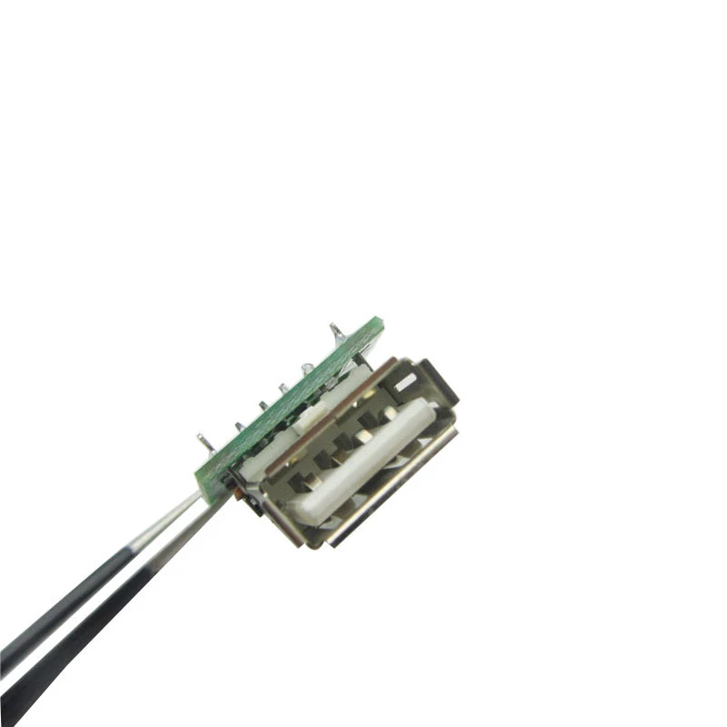 DC-DC-cargador de batería de 0,9 V-5V a 5V 600MA, convertidor Boost, módulo de voltaje de fuente, salida USB, placa de circuito de carga - imagen 2