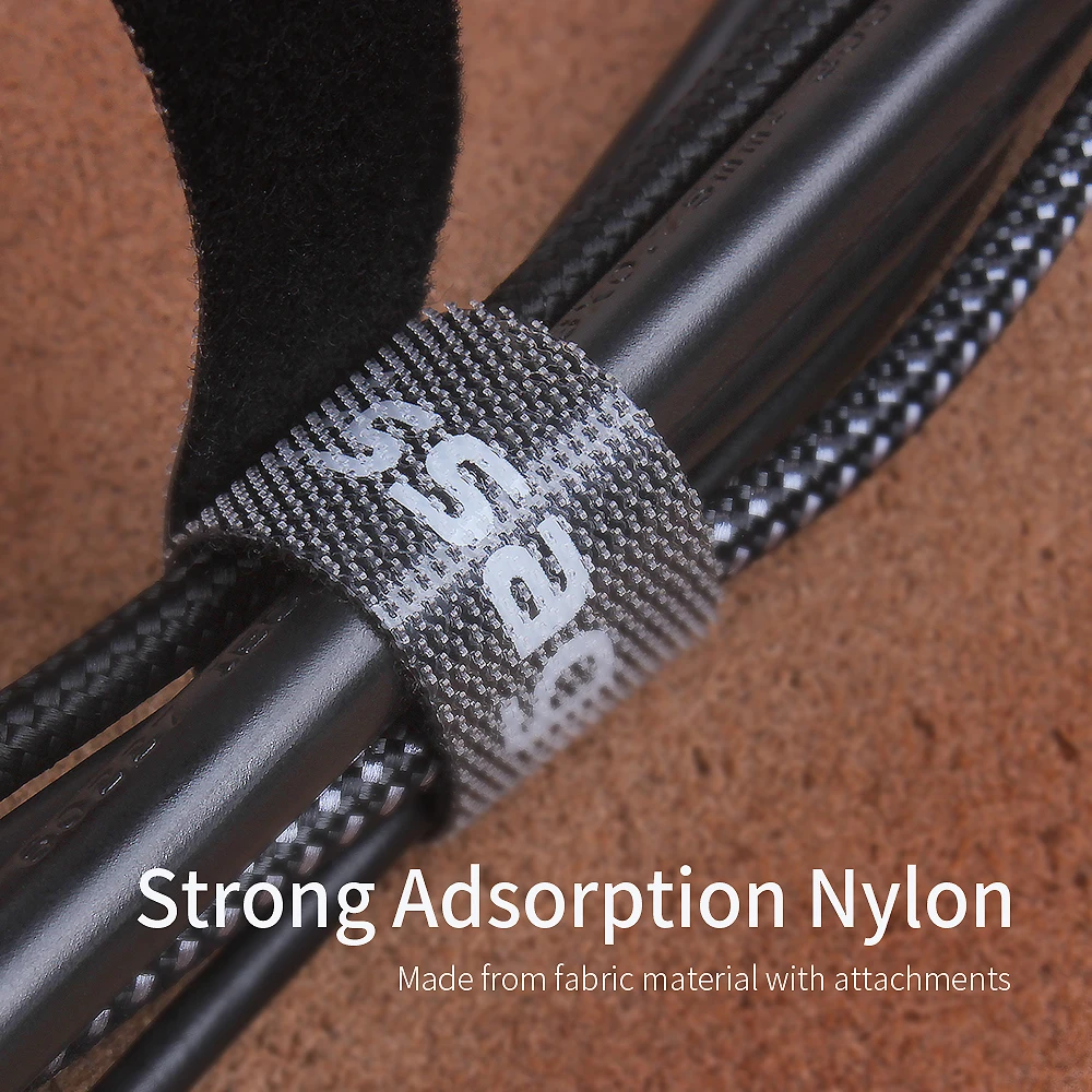 Essager-organizador de cables para auriculares, cargador, Protector de cables, enrollador de cables, gestión de cables para iPhone - imagen 5