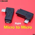 Right Micro to Micro