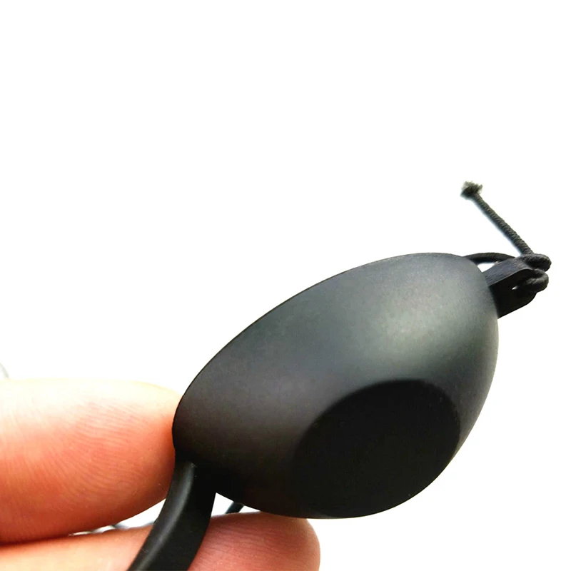 Gafas con parche ocular, gafas de protección de seguridad con luz láser, IPL, clínica de belleza, paciente - imagen 4