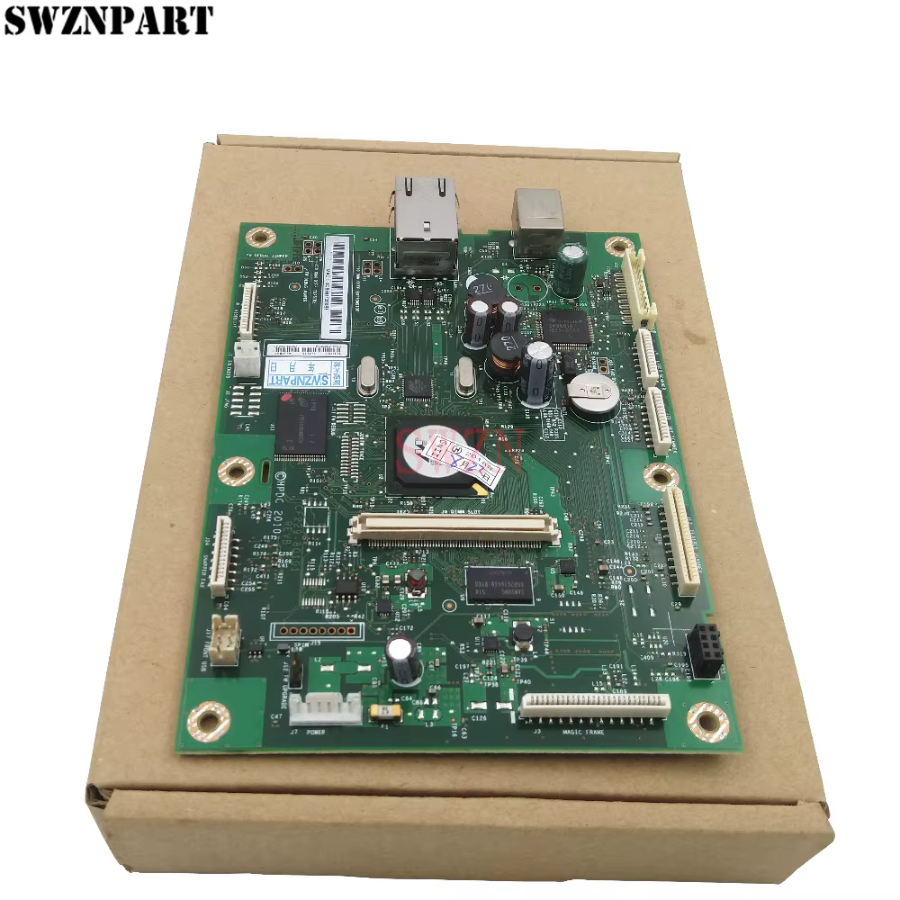 Placa Formatter HP LaserJet Pro 400 M425 - Alta Compatibilidad - imagen 5
