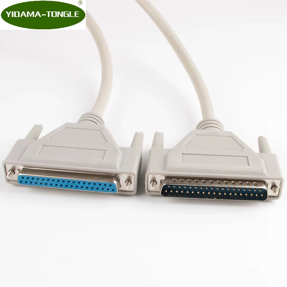 Cable Extensión DB37 Macho a Hembra Pro - imagen 5