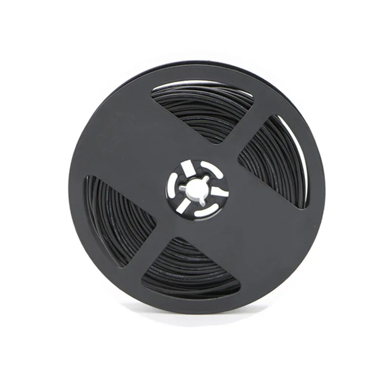 Angitu 10m UL 1007 16AWG Cable electrónico 26*0,254mm cables de PVC para extensión de fuente de alimentación DIY/Cable de alimentación - imagen 3