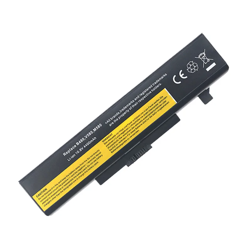 Batería de ordenador portátil para Lenovo Thinkpad Edge, E430, E430C, E435, E530, E535, E540 - imagen 2