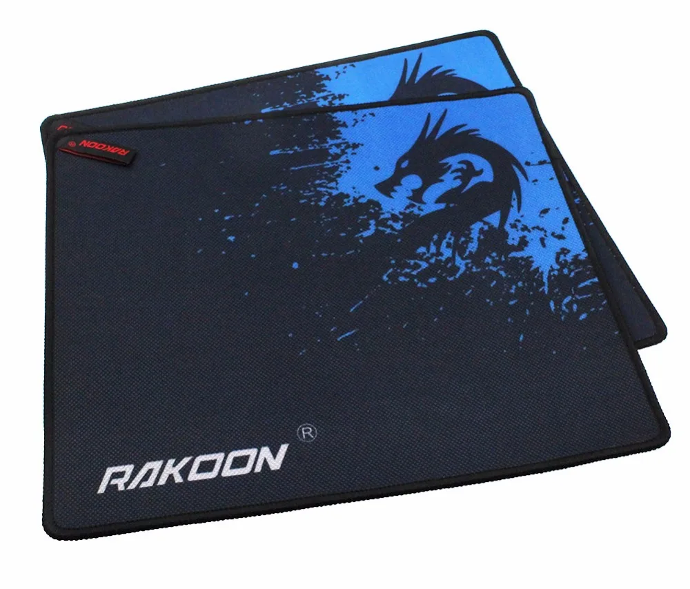 Alfombrilla de ratón para juegos, 300x250x2mm, velocidad/Control, alfombrilla para teclado, alfombrilla para ratón, reproductor de juegos, PC de escritorio, ordenador portátil para CS GO Overwatch - imagen 4