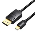Cable Mini DP a DP