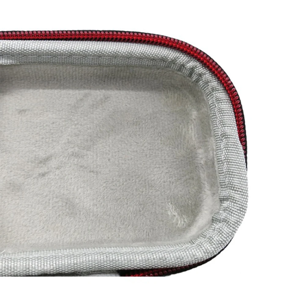 EVA-funda protectora de viaje para altavoz inalámbrico, funda de PU para Sony SRS-HG2/HG1, SRS-XB2/XB20/X33, con Bluetooth, novedad de 2018 - imagen 5