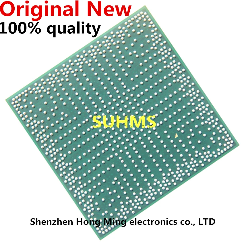 Chipset GL82CM238 SR30U BGA – Repuesto Compatible - imagen 3