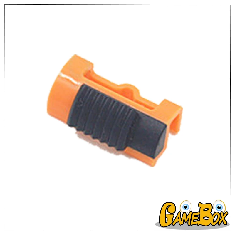 Llave durmiente con botón de sueño original para consola de juegos Nintend 2DS - imagen 3