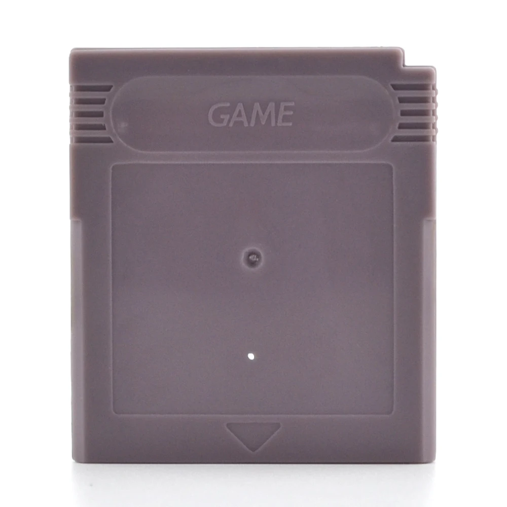Cartuchos de juego de alta calidad, cubierta de carcasa para GB/GBC/GBA/GBA SP - imagen 2