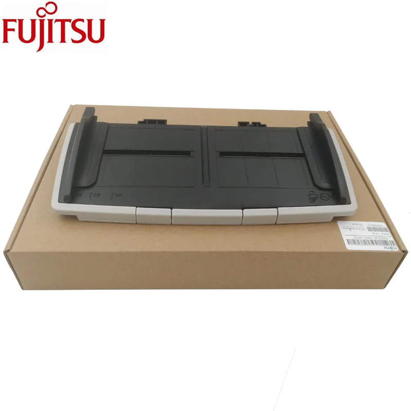 Bandeja de entrada ADF Fujitsu Fi-6130 Fi-6230 Fi-6140 Fi-6240 Fi-6125 Fi-6225 Fi- 6130 6230 6140 6240 6225 PA03540-E905 PA03630-E910 - imagen 2