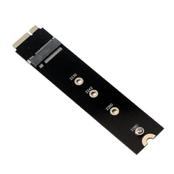 Adaptador M.2 NGFF SATA SSD para MacBook Air A1465 A1466 – H1111Z