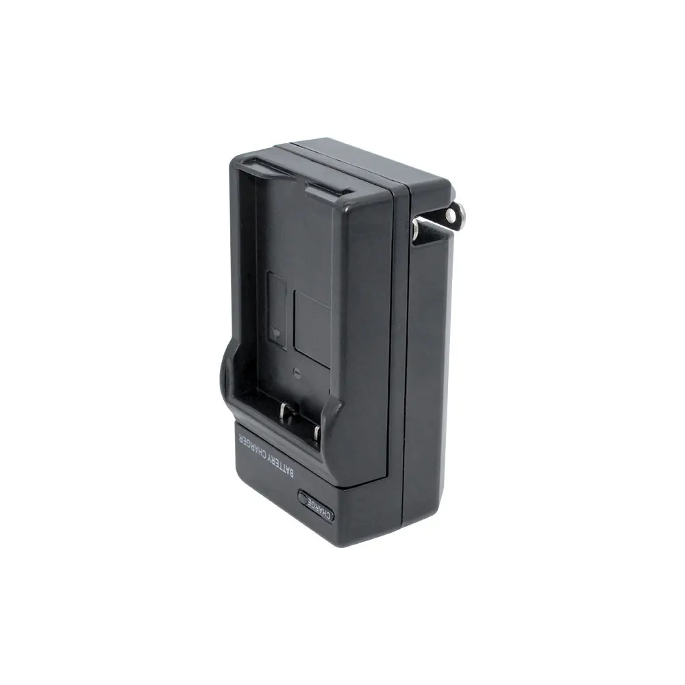 3 uds DB-L80 DB-L80A DBL80 batería de repuesto para cámara + cargador con paquete para Sanyo PC-X1200 X1220 X1250 X1420 CA100 - imagen 3