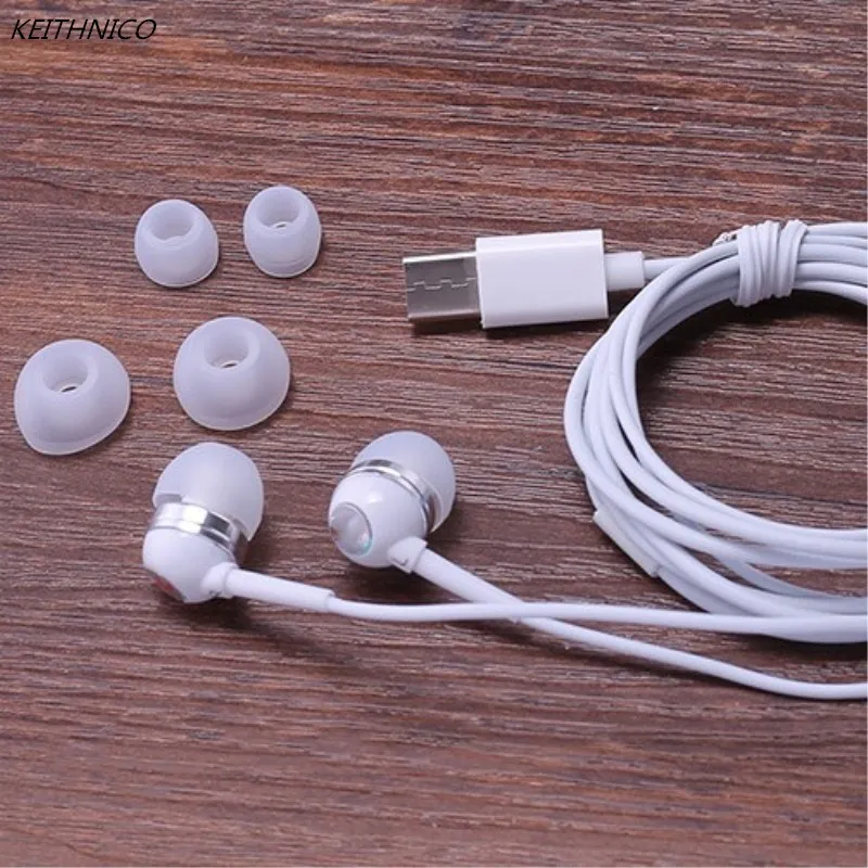 Almohadillas de silicona para auriculares, accesorios de repuesto para la mayoría de auriculares internos, 12 pares - imagen 3