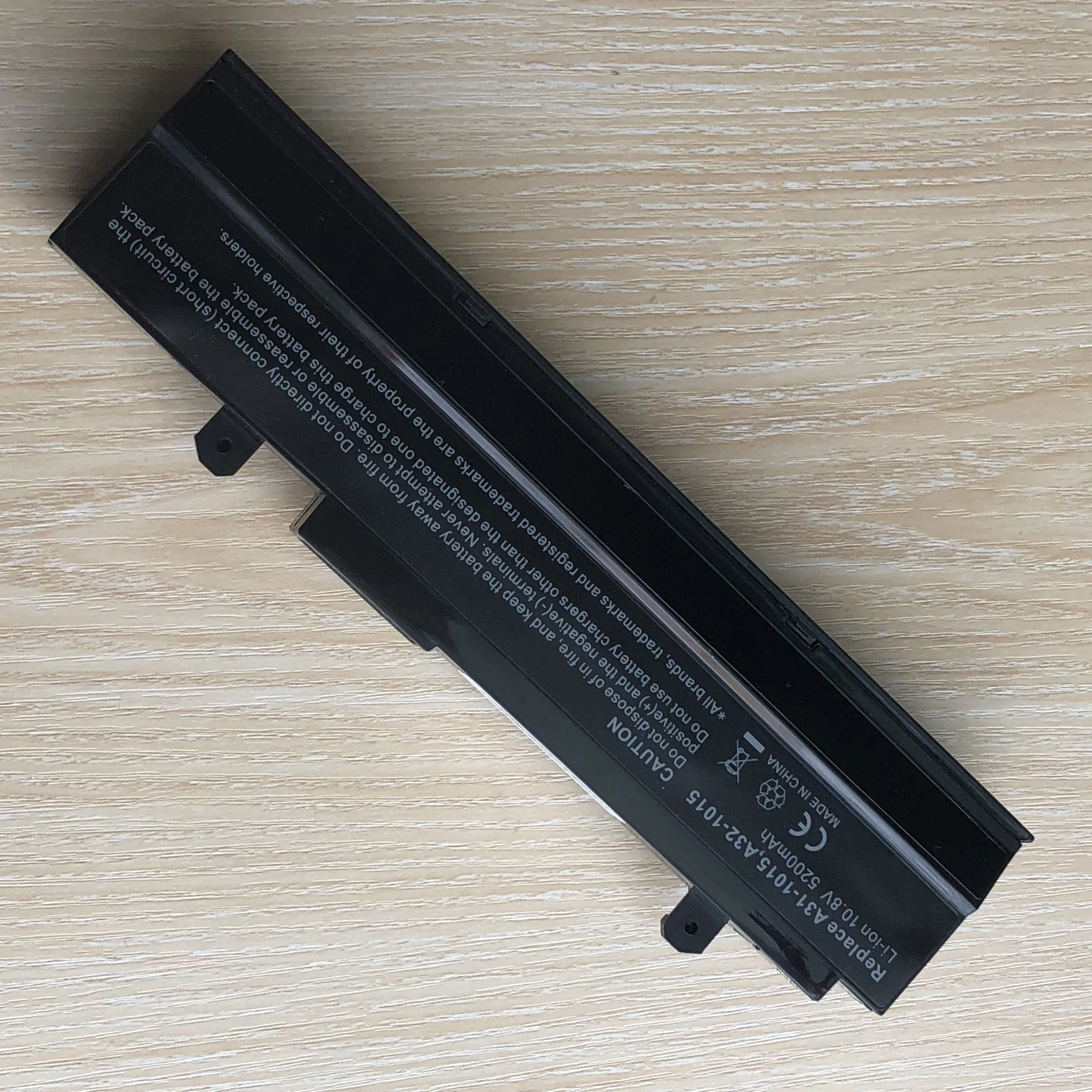 SeagullStar batería del ordenador portátil para For Asus A31-1015 A32-1015 Eee PC 1011 1015P 1016P 1215 1215N 1215P 1215T VX6 R011 R051 - imagen 3