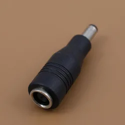Adaptador DC HP Compaq 5,5 x 2,5 a 7,4 x 5,0 mm