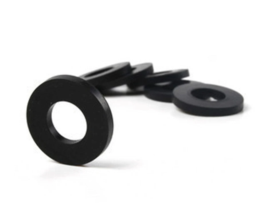 1000 Uds 1/2 19mm Junta Tórica Goma Manguera Plomería Ducha DN15 Junta Anillo Sellado Goma Piezas Estándar Conector Grifo - Vista principal del producto