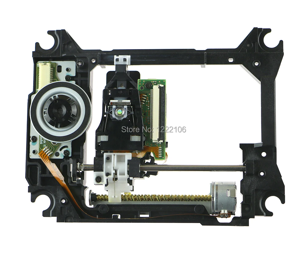 ChengChengDianWan original para PS3 lente láser óptica de rayos azules KES-480A KEM-480AAA KEM480AAA KES-480A - imagen 5