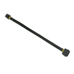 Angitu Adaptador Alimentación CPU 10 Pines Hembra ATX Macho