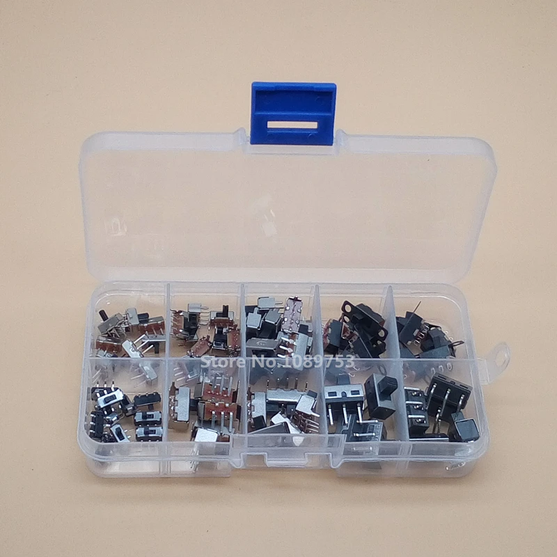 Mini - Vista del Mini