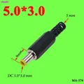 5.0x3.0mm